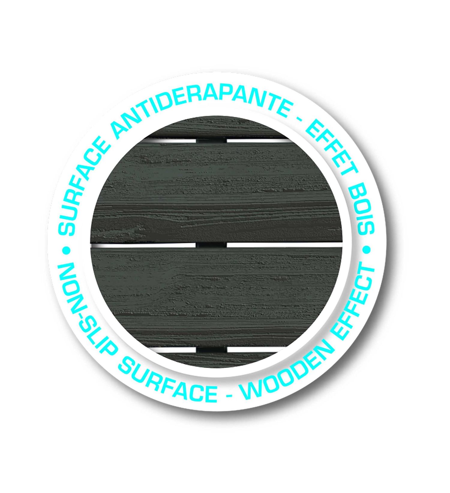 Smoby accessori casette: set pavimento - SMOBY