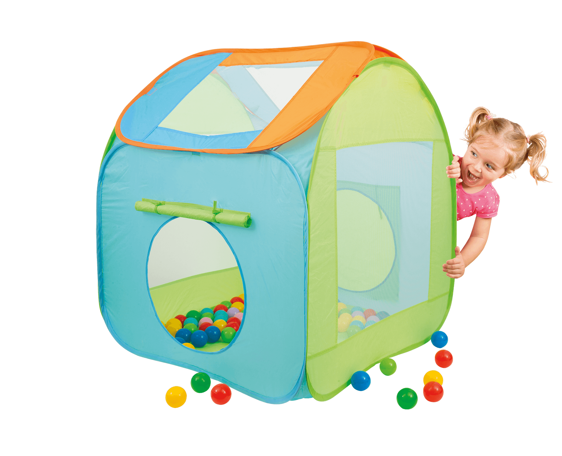 Tenda pop-up - SUN&SPORT