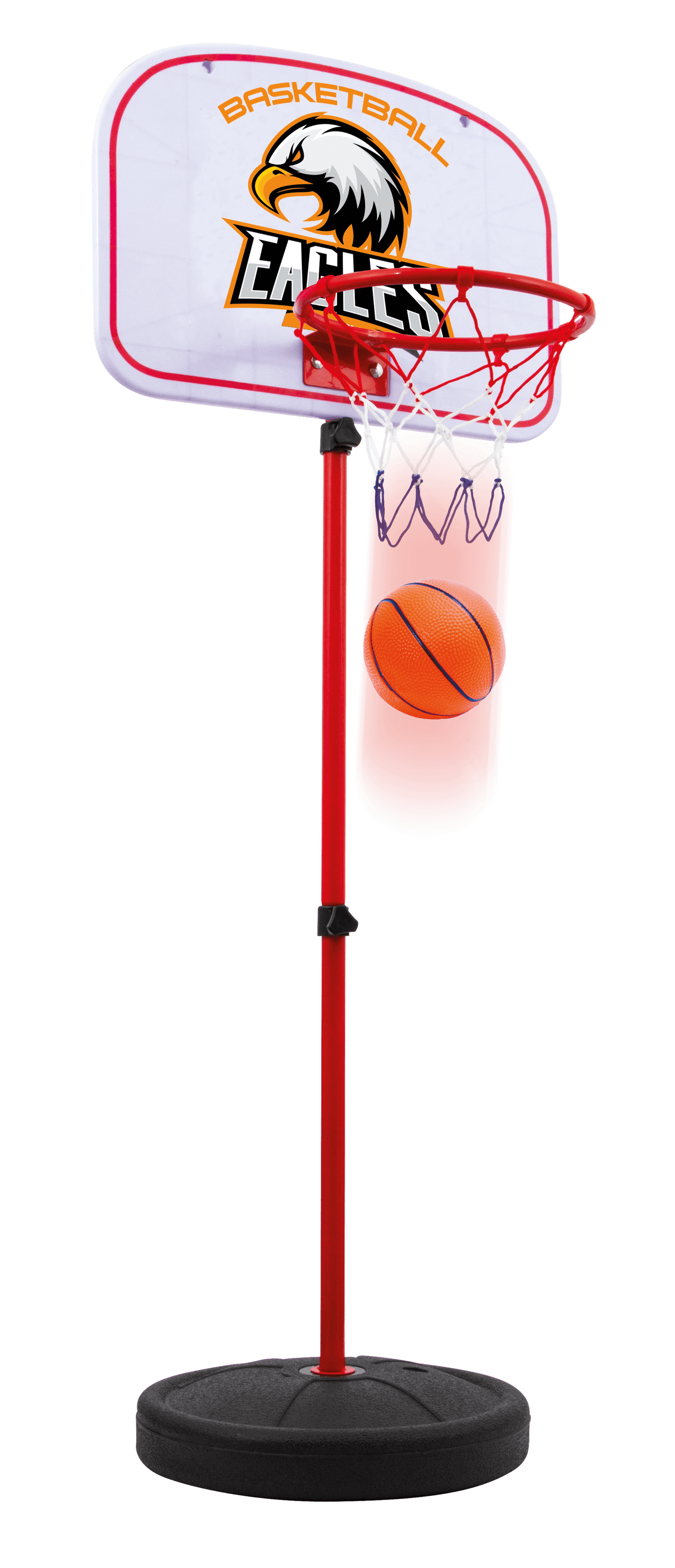 Basketball playoff - SUN&SPORT