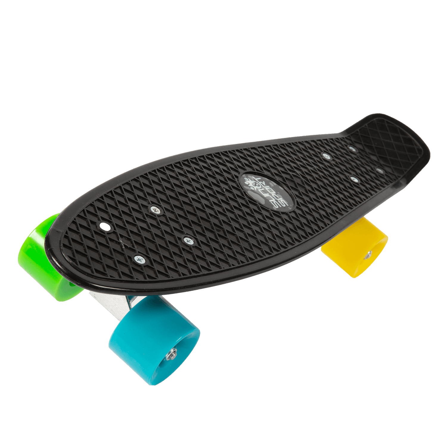 Skateboard cruiser assortito - SUN&SPORT