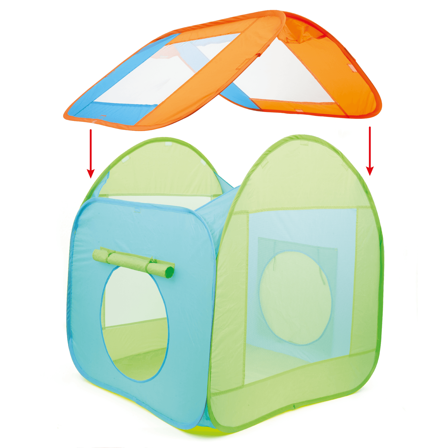 Tenda pop-up - SUN&SPORT