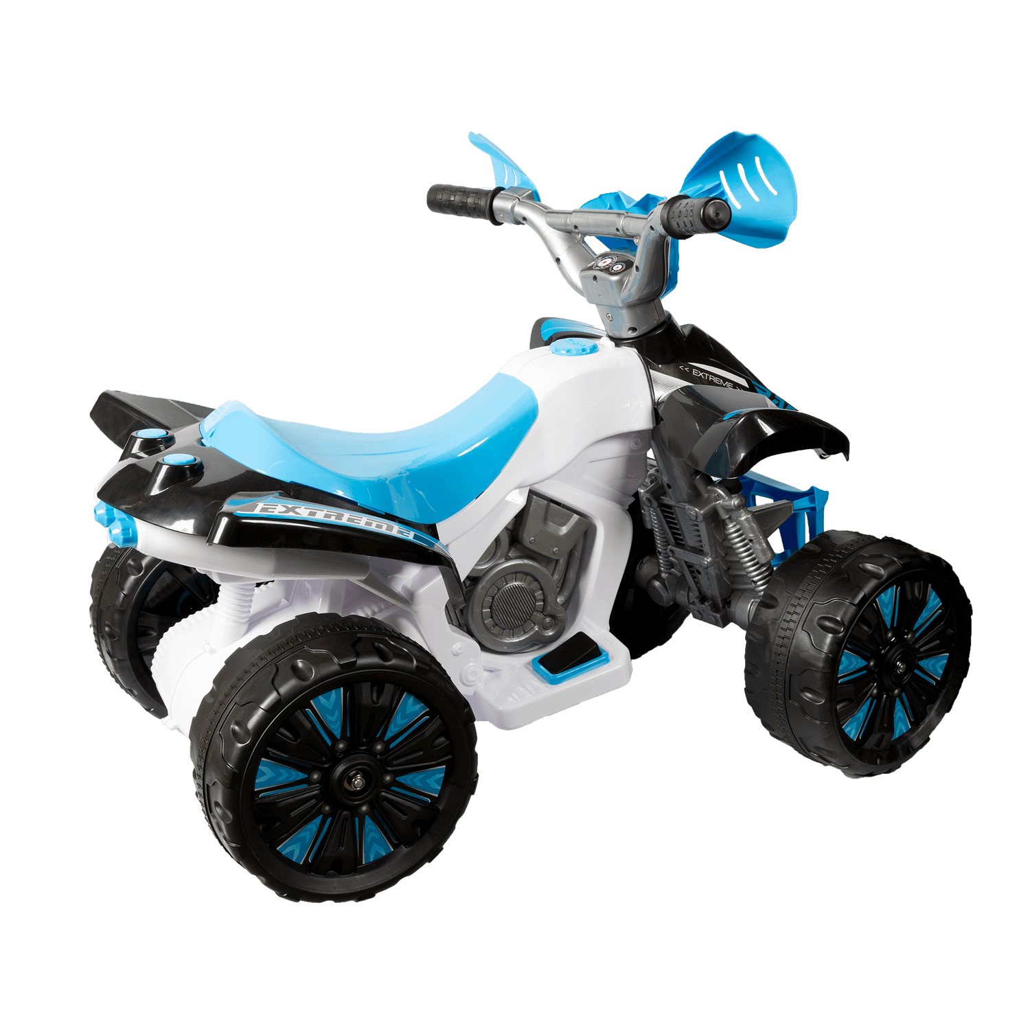 Quad extreme racing 6v - SUN&SPORT