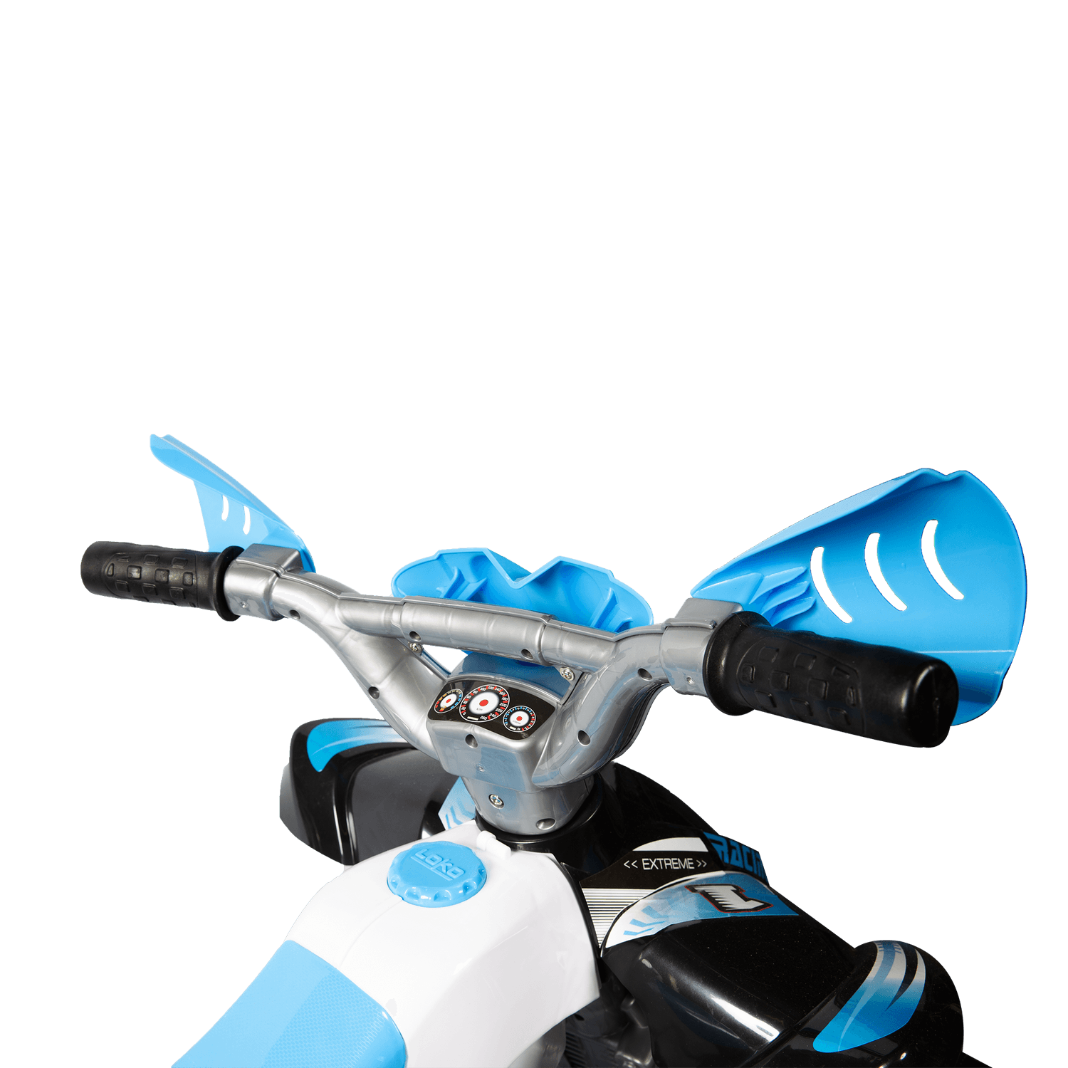 Quad extreme racing 6v - SUN&SPORT