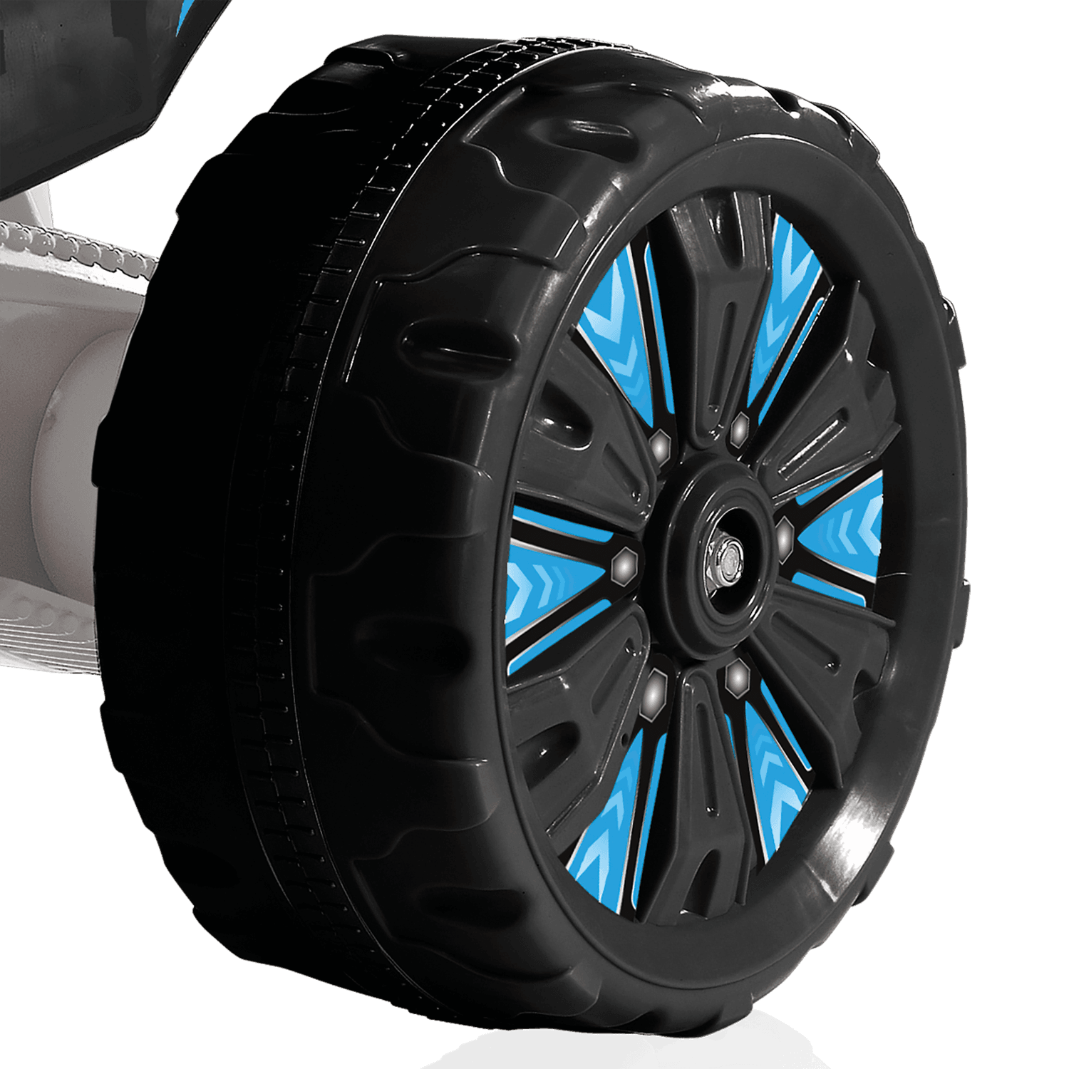 Quad extreme racing 6v - SUN&SPORT