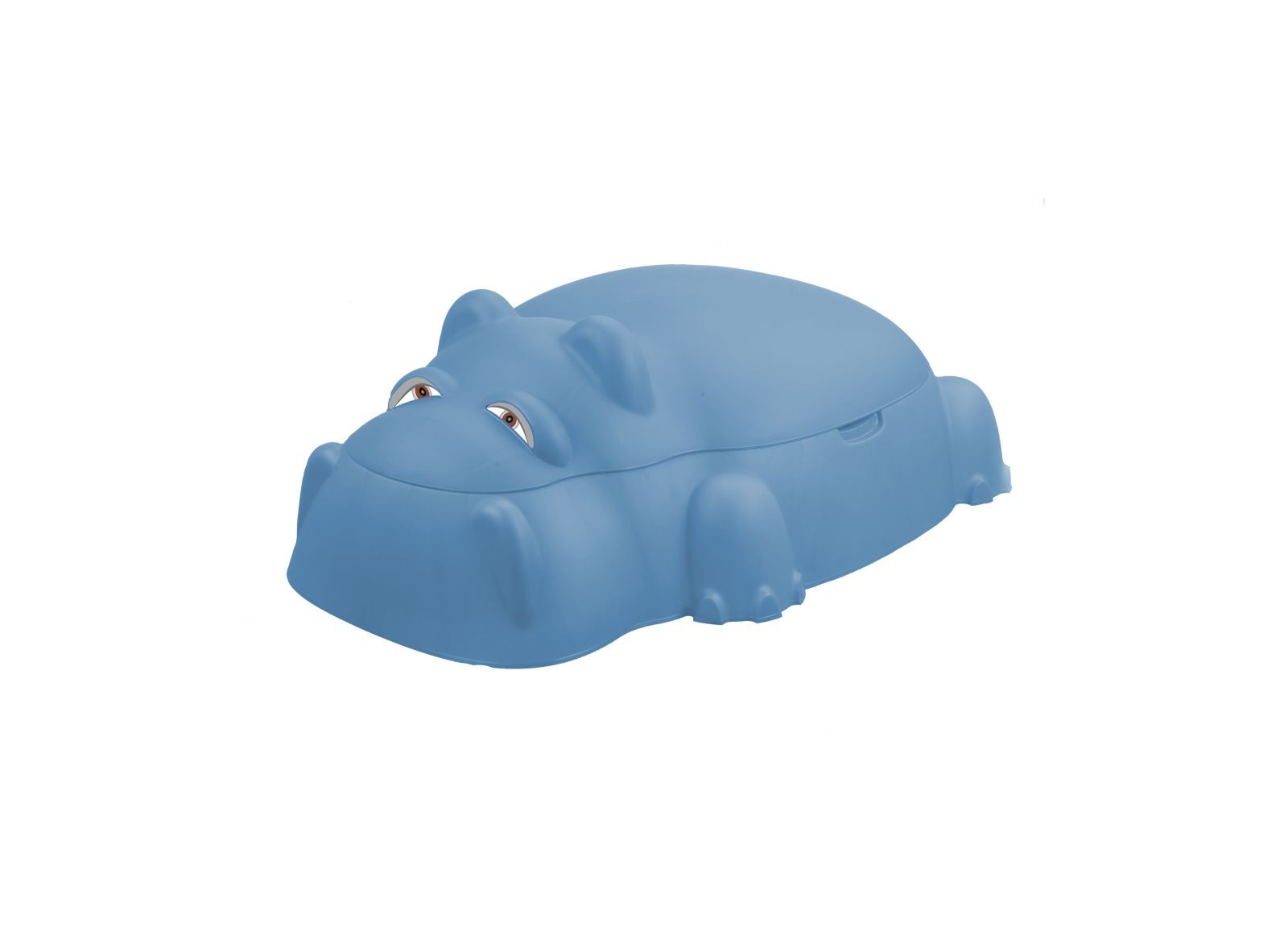 Sabbiera ippopotamo - SUN&SPORT