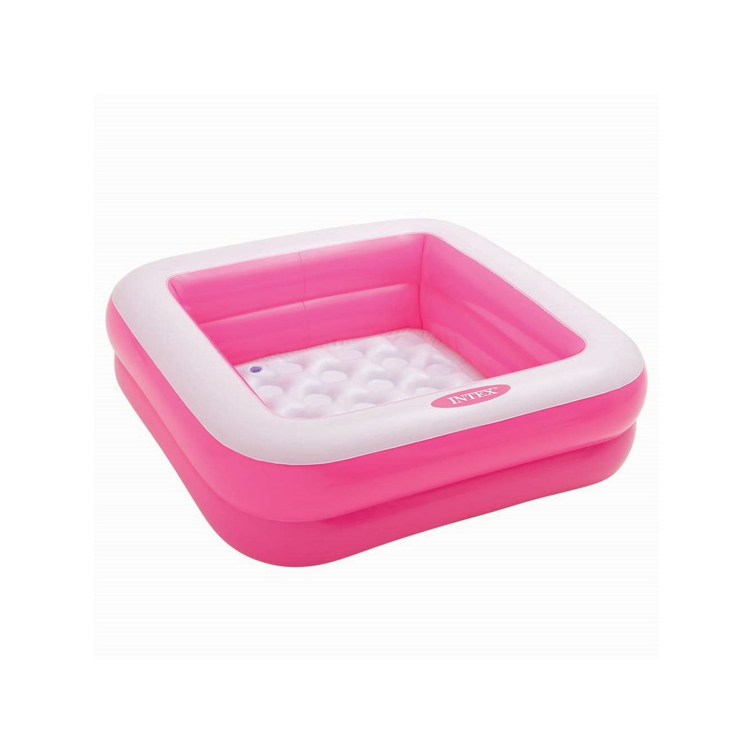 Intex piscina baby rettangolare 85x85x23 cm - INTEX