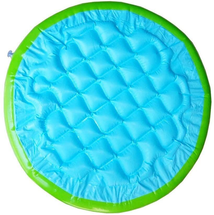 Intex piscina baby sunset 61x22cm - INTEX