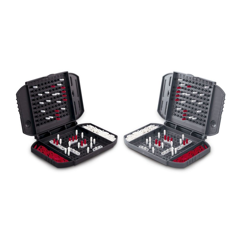 Affonda la flotta travel - hasbro gaming - HASBRO GAMING