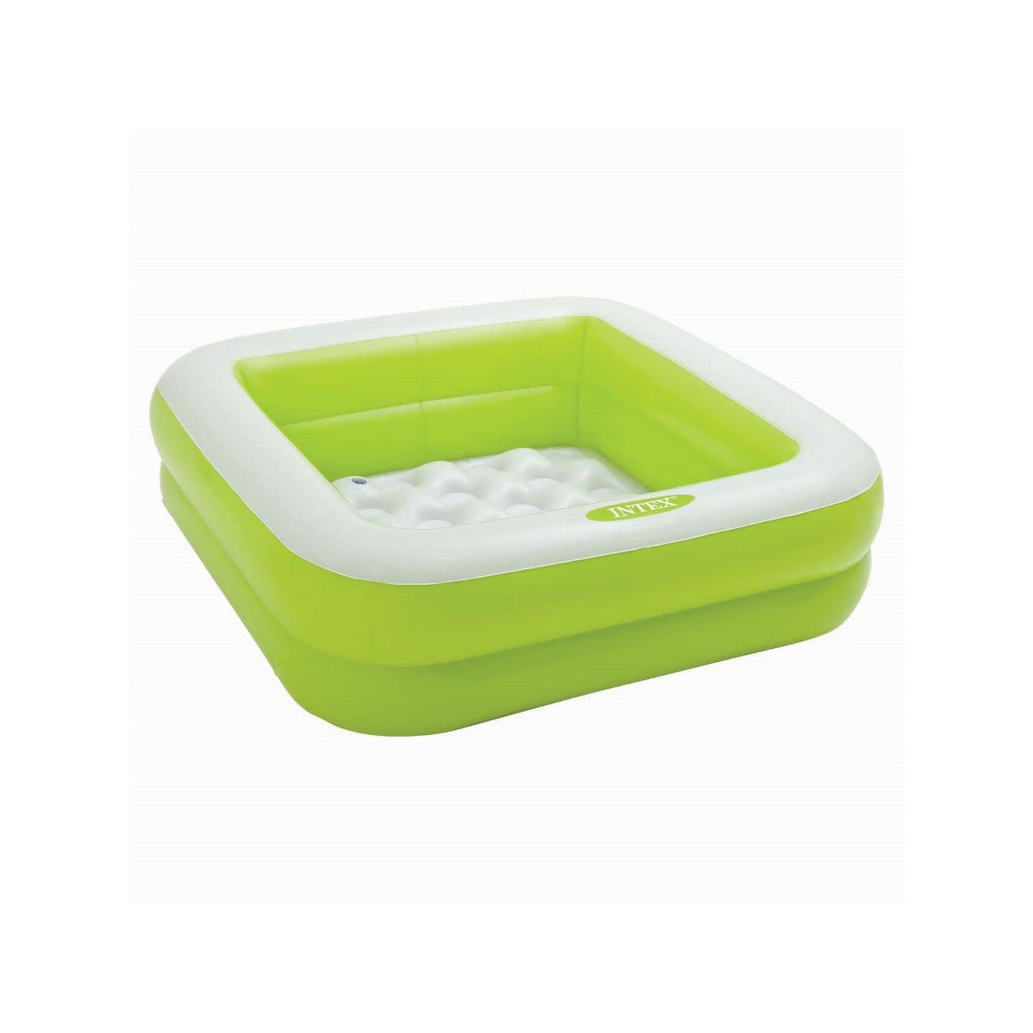 Intex piscina baby rettangolare 85x85x23 cm - INTEX