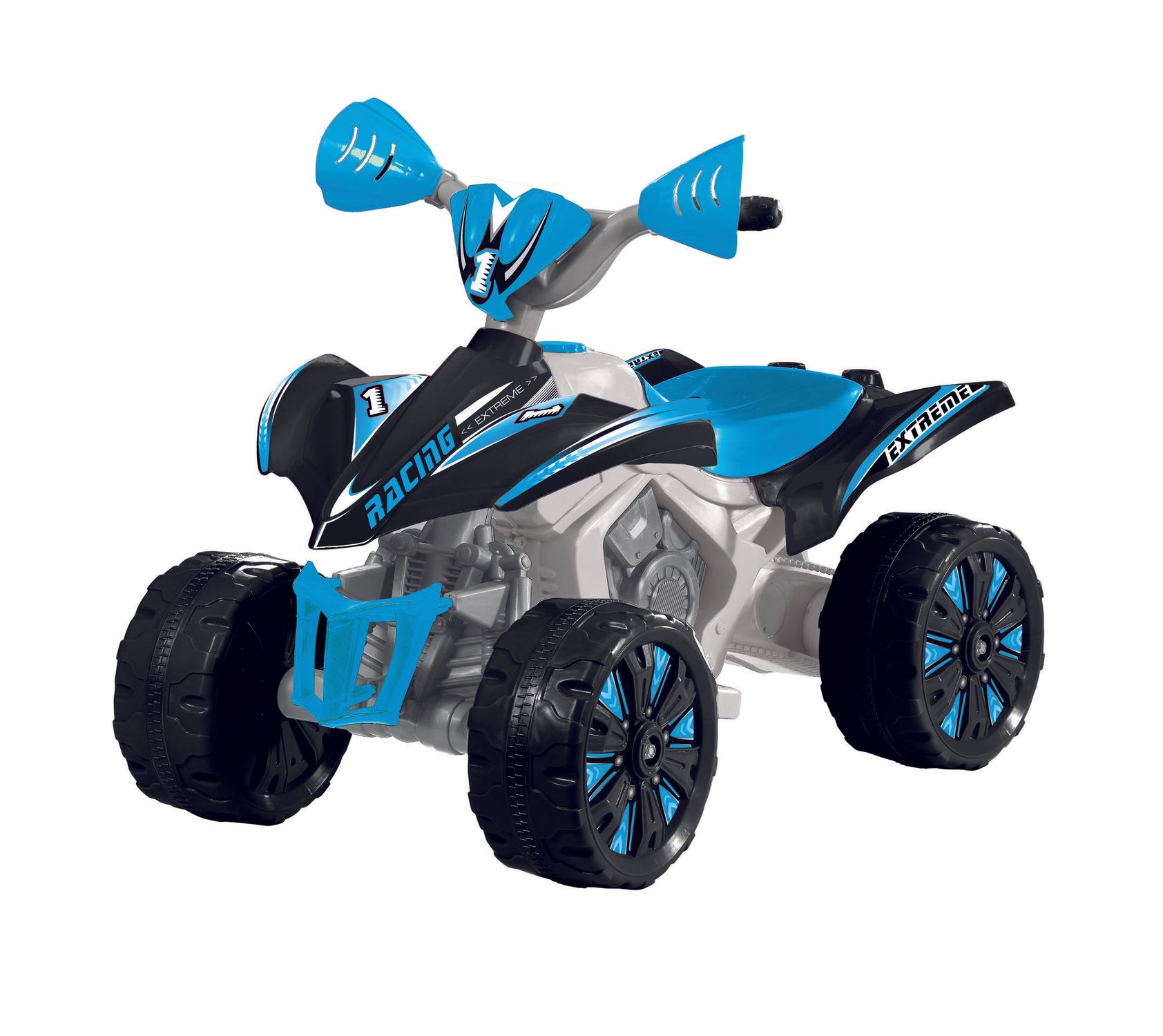 Quad extreme racing 6v - SUN&SPORT