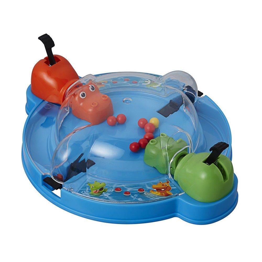 Mangia ippo travel - hasbro gaming - HASBRO GAMING