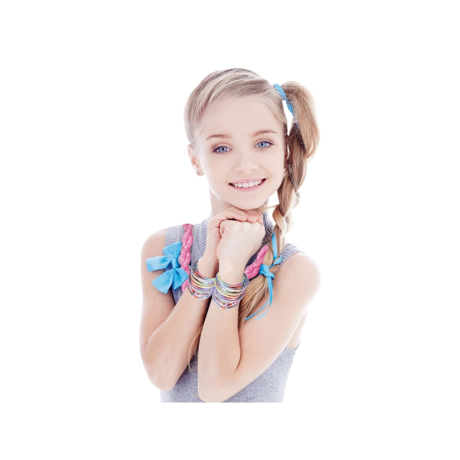 Crystal jewels - crea gioielli - CREA MANIA