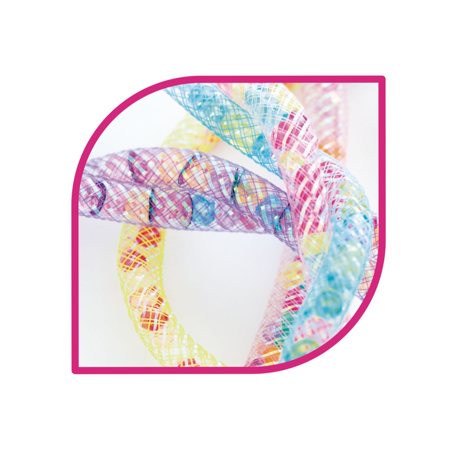 Crystal jewels - crea gioielli - CREA MANIA