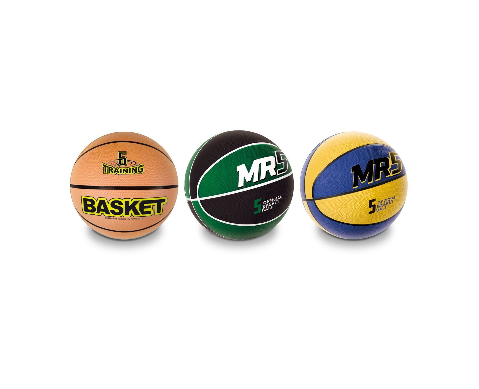 Mondo  pallone basket dream - 