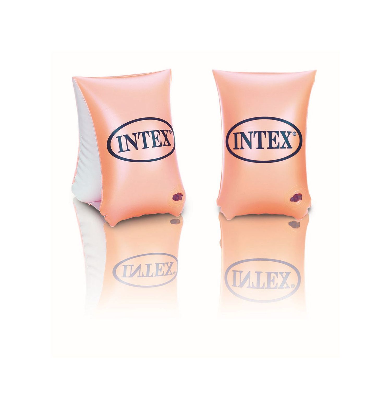 Intex braccioli deluxe cm 30x15 - INTEX