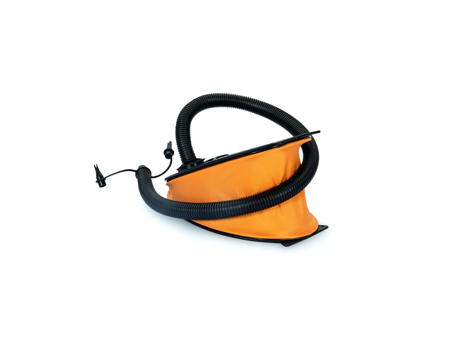 Bestway pompa a piede cm 28x19, volume 1.400 cc, gonfia/sgonfia - Bestway