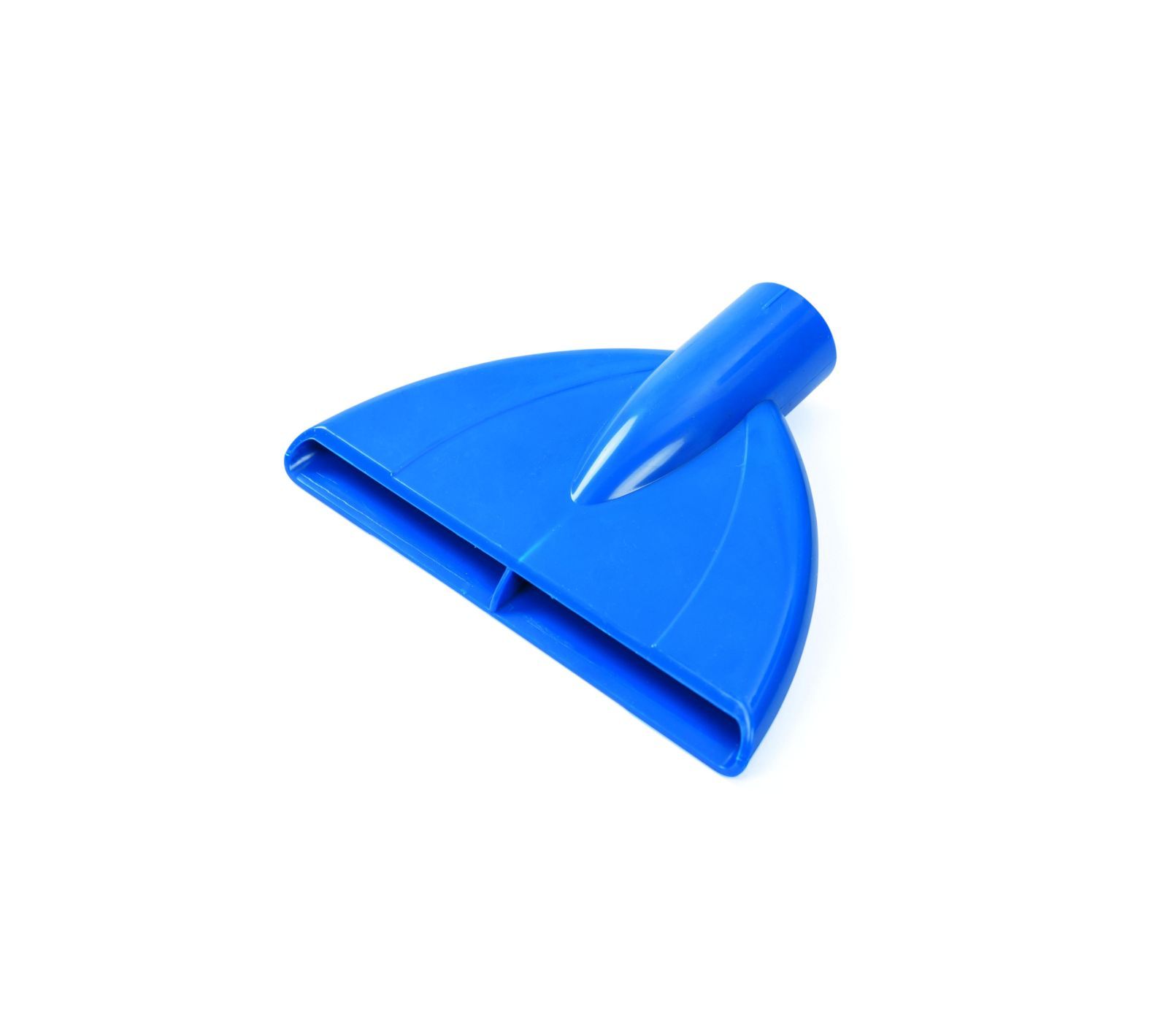 Bestway aspiratore funziona con pompe da 2.006 lt/h e superiori, tubo da mt. 6 e mm. 32  di diametro incluso, ideale per tutte le piscine, asta in alluminio in 4 sezioni, 3 adattatori - Bestway