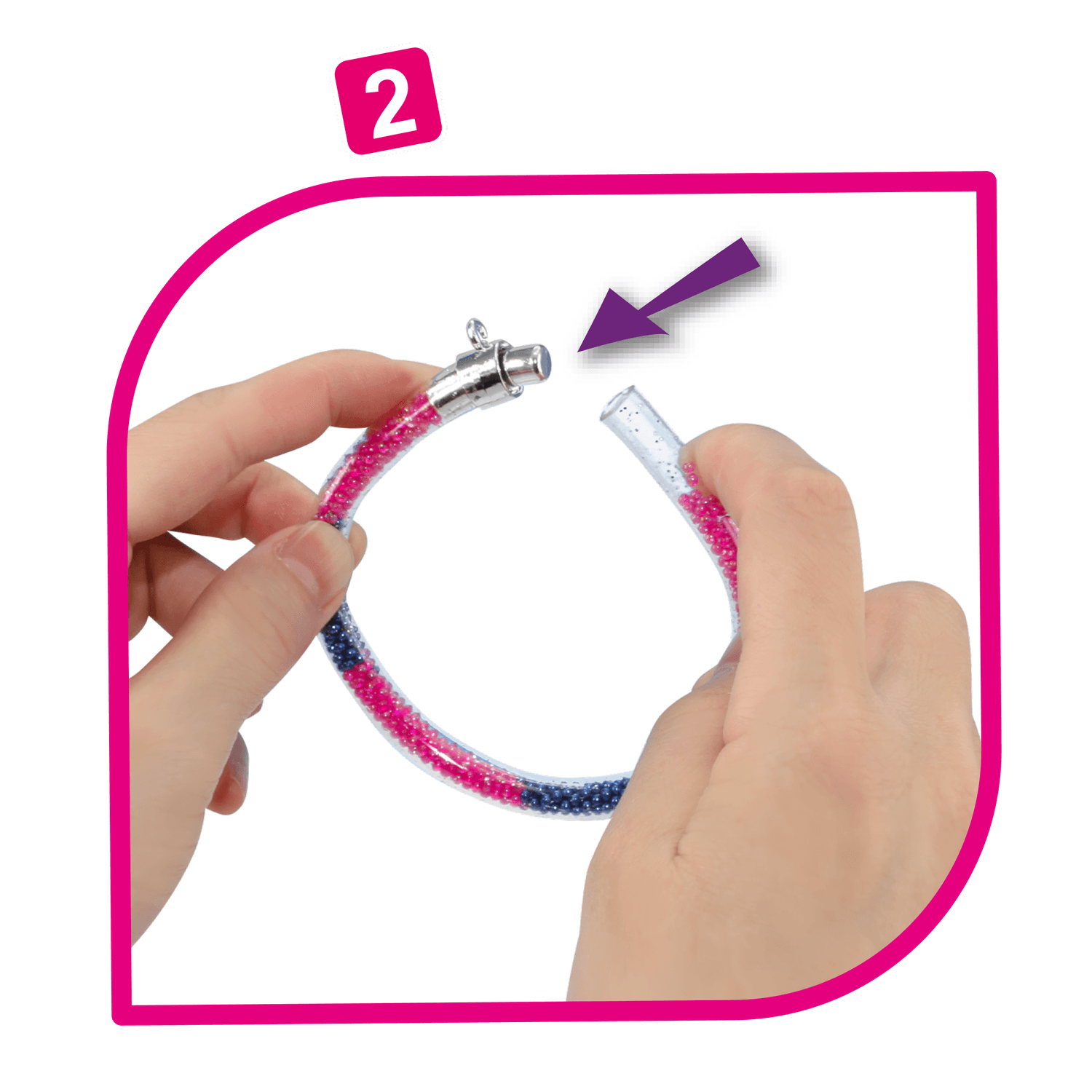 Braccialetti dello zodiaco - CREA MANIA