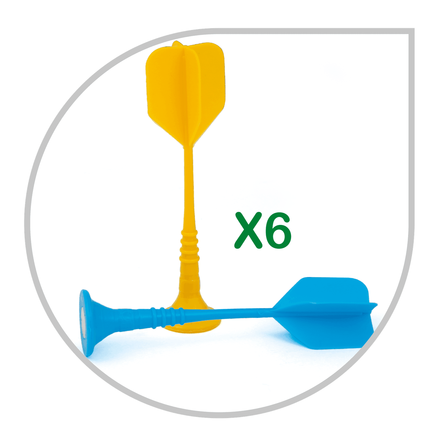 Dart game magnetico - SUN&SPORT