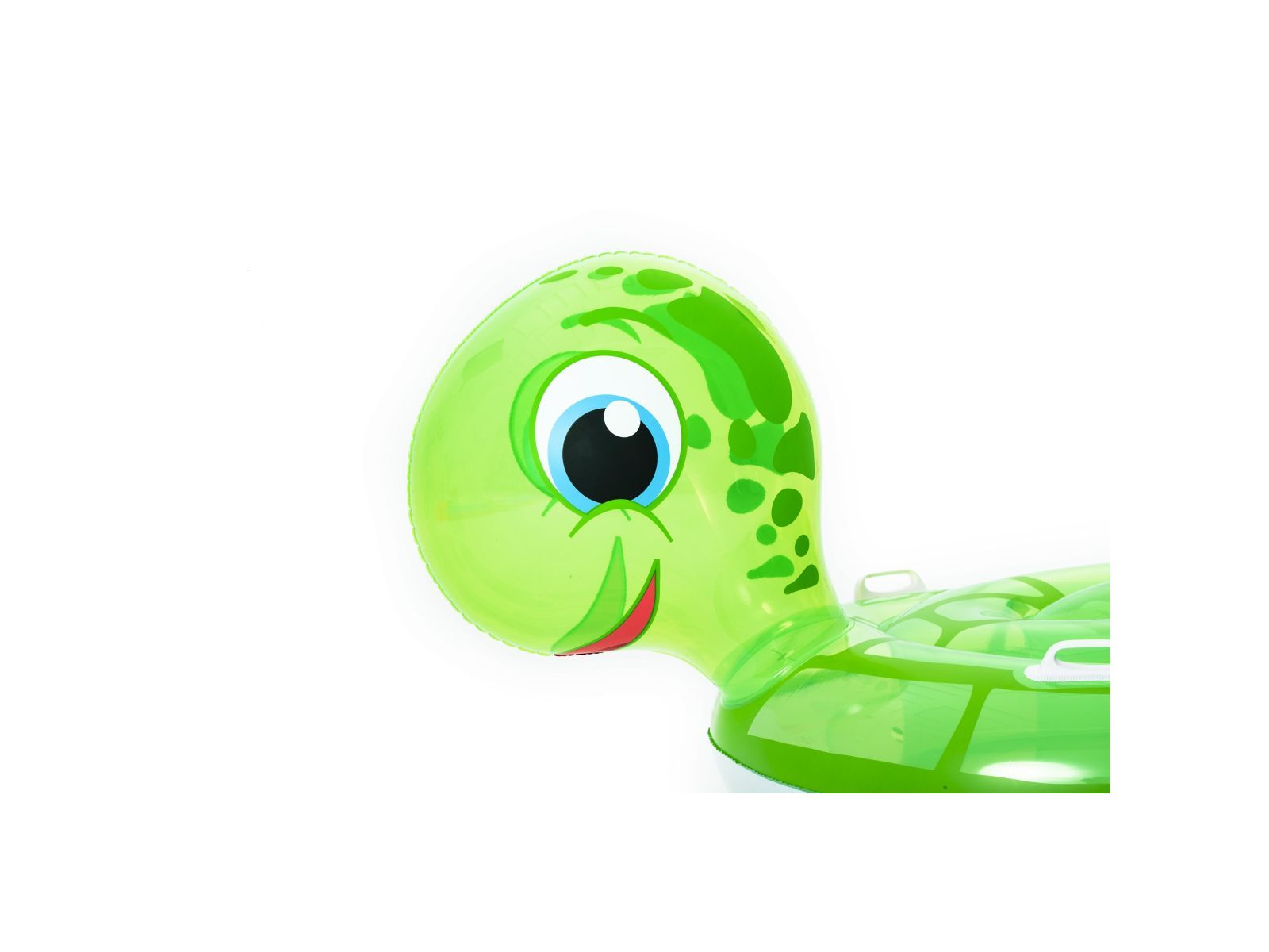 Bestway cavalcabile tartaruga 140x140 cm - Bestway