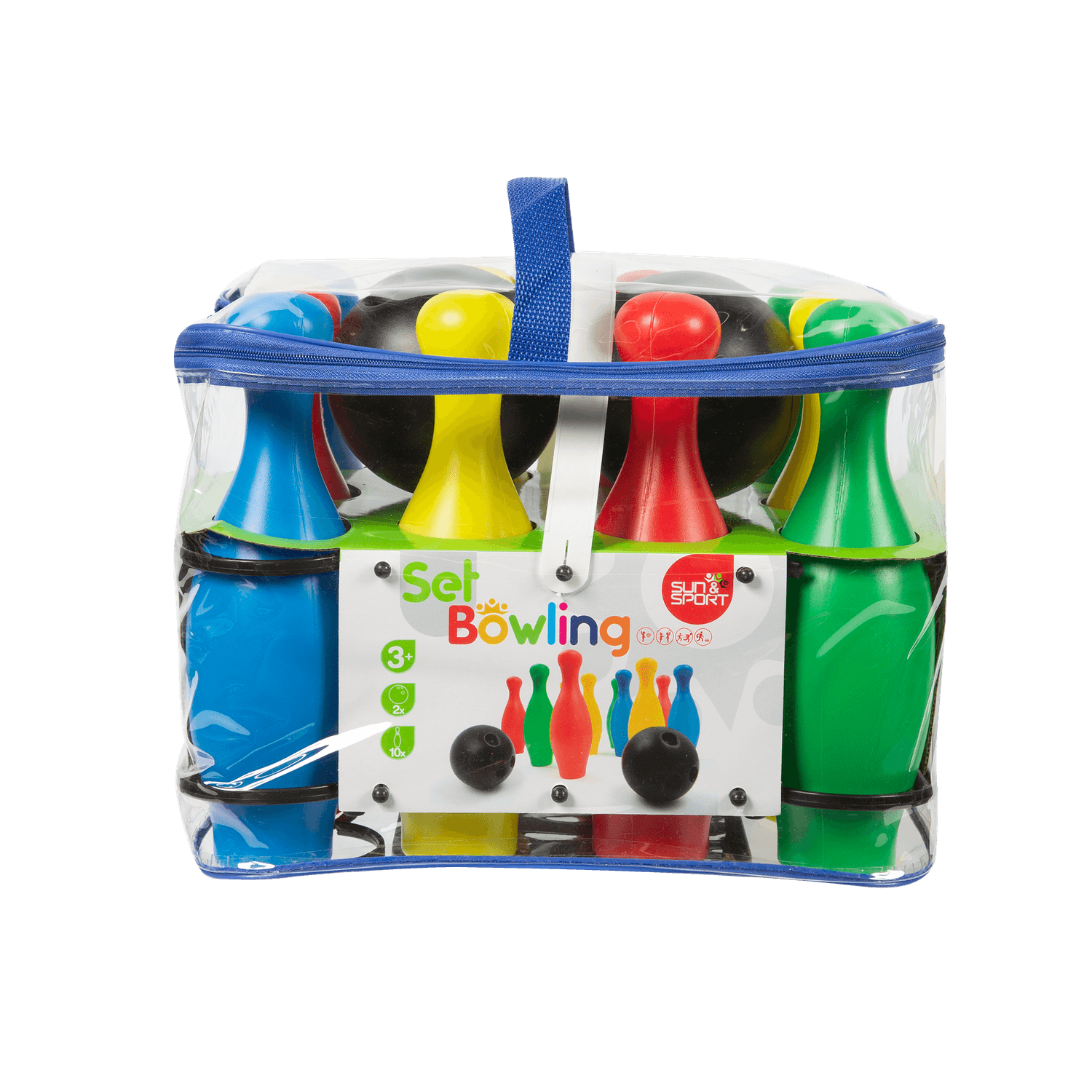Set bowling - SUN&SPORT