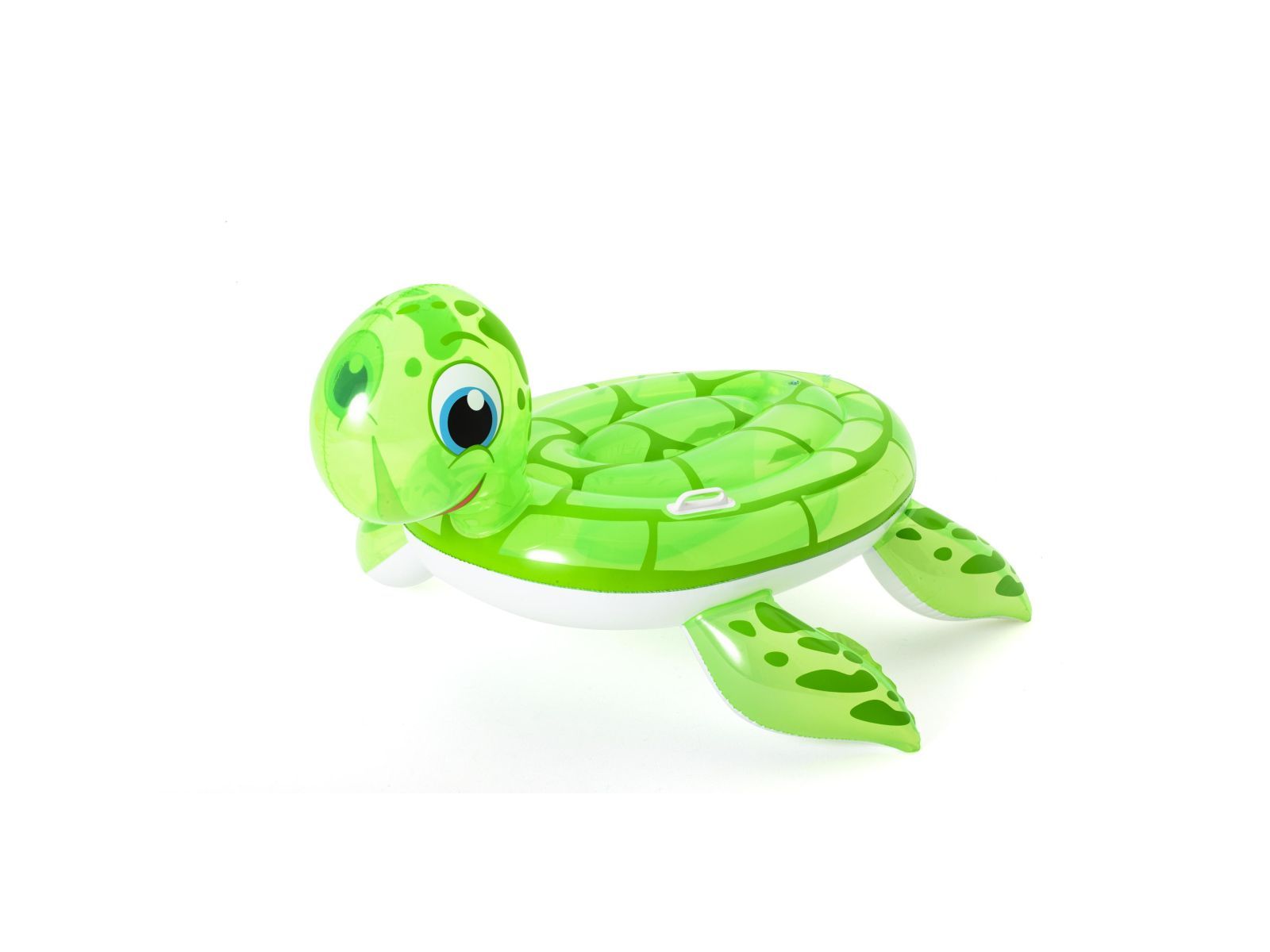 Bestway cavalcabile tartaruga 140x140 cm - Bestway