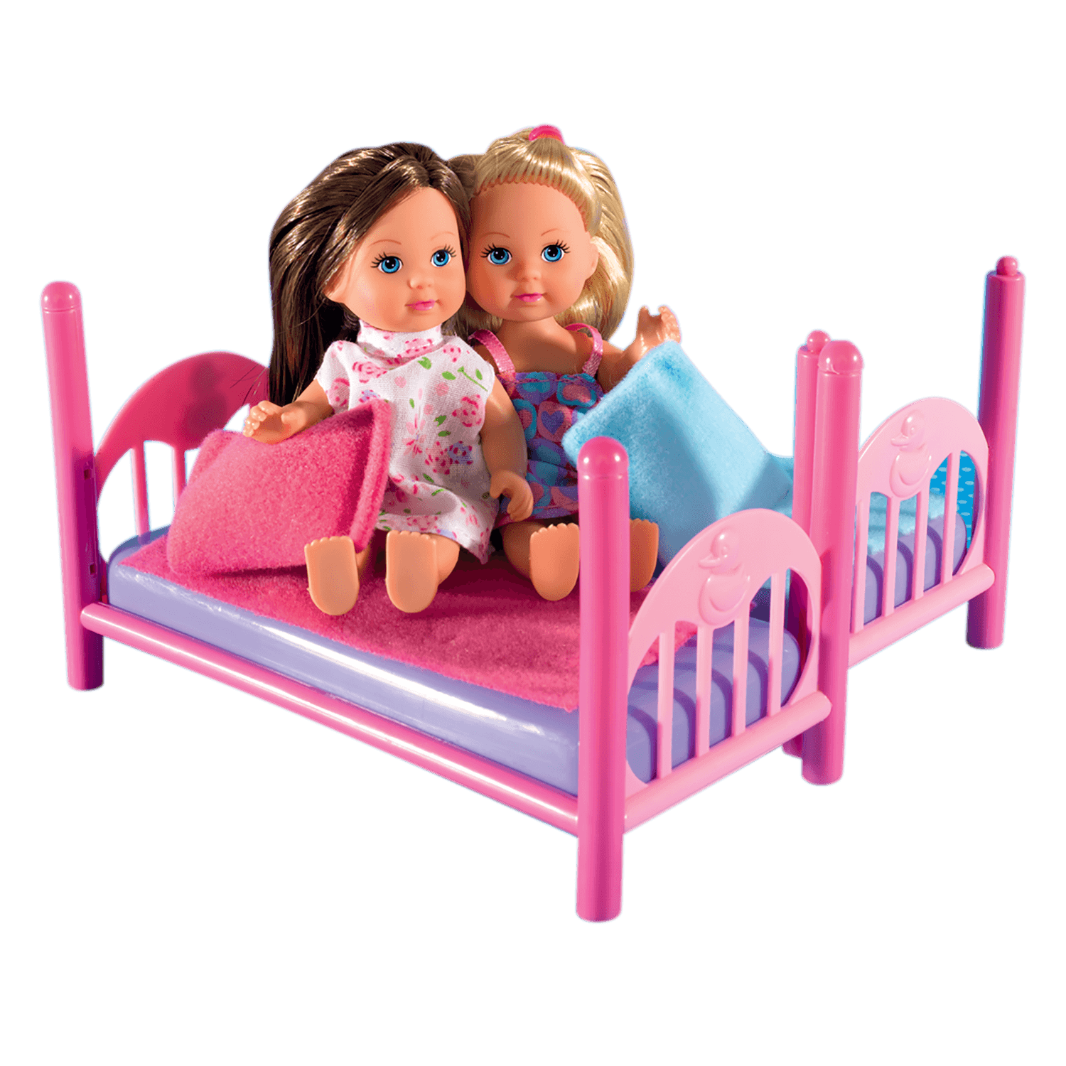 Lolly little twins - LOLLY