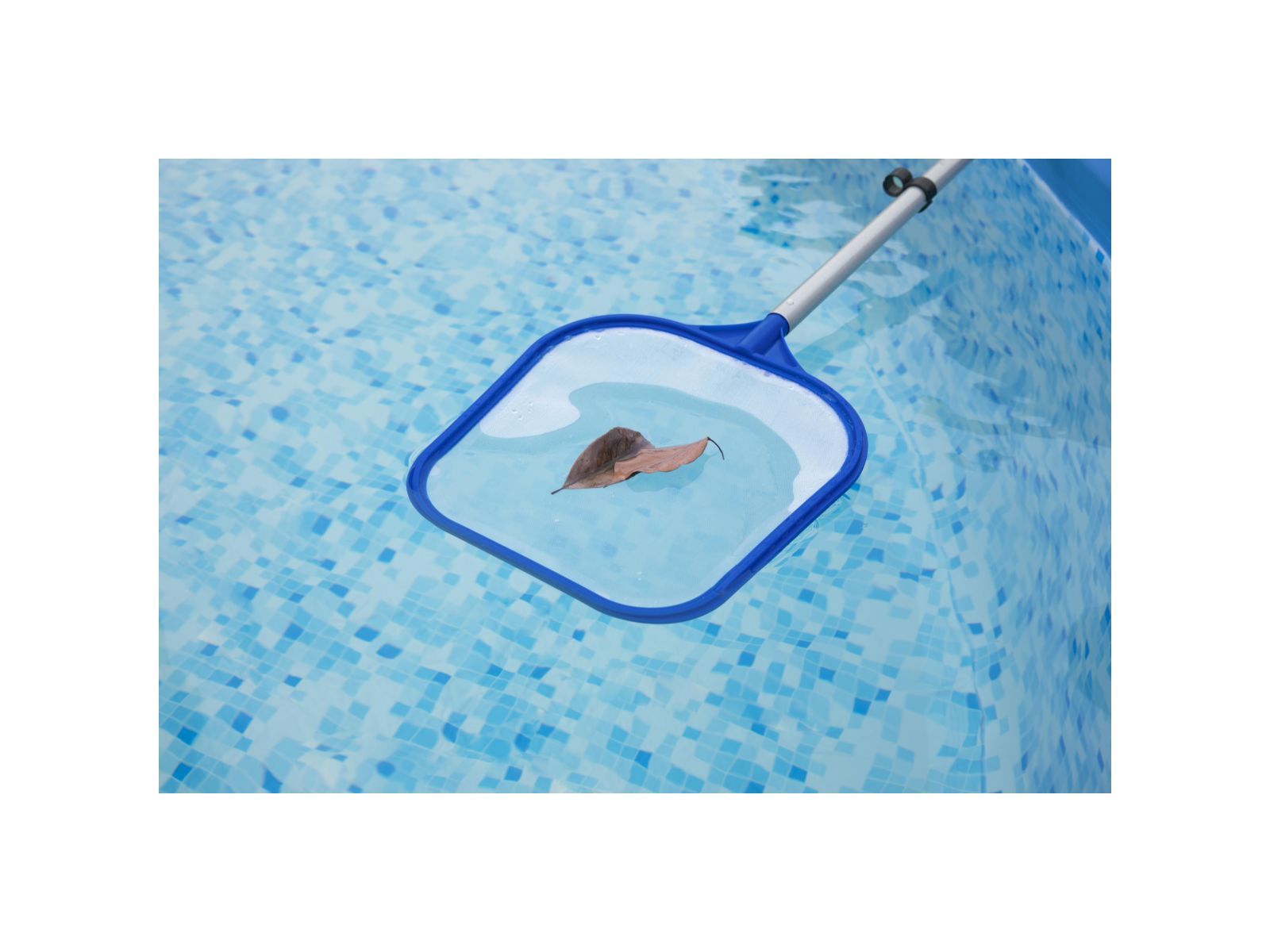 Bestway kit pulizia standard cm. 203 per piscine fino a diametro da cm. 366 venturi - Bestway