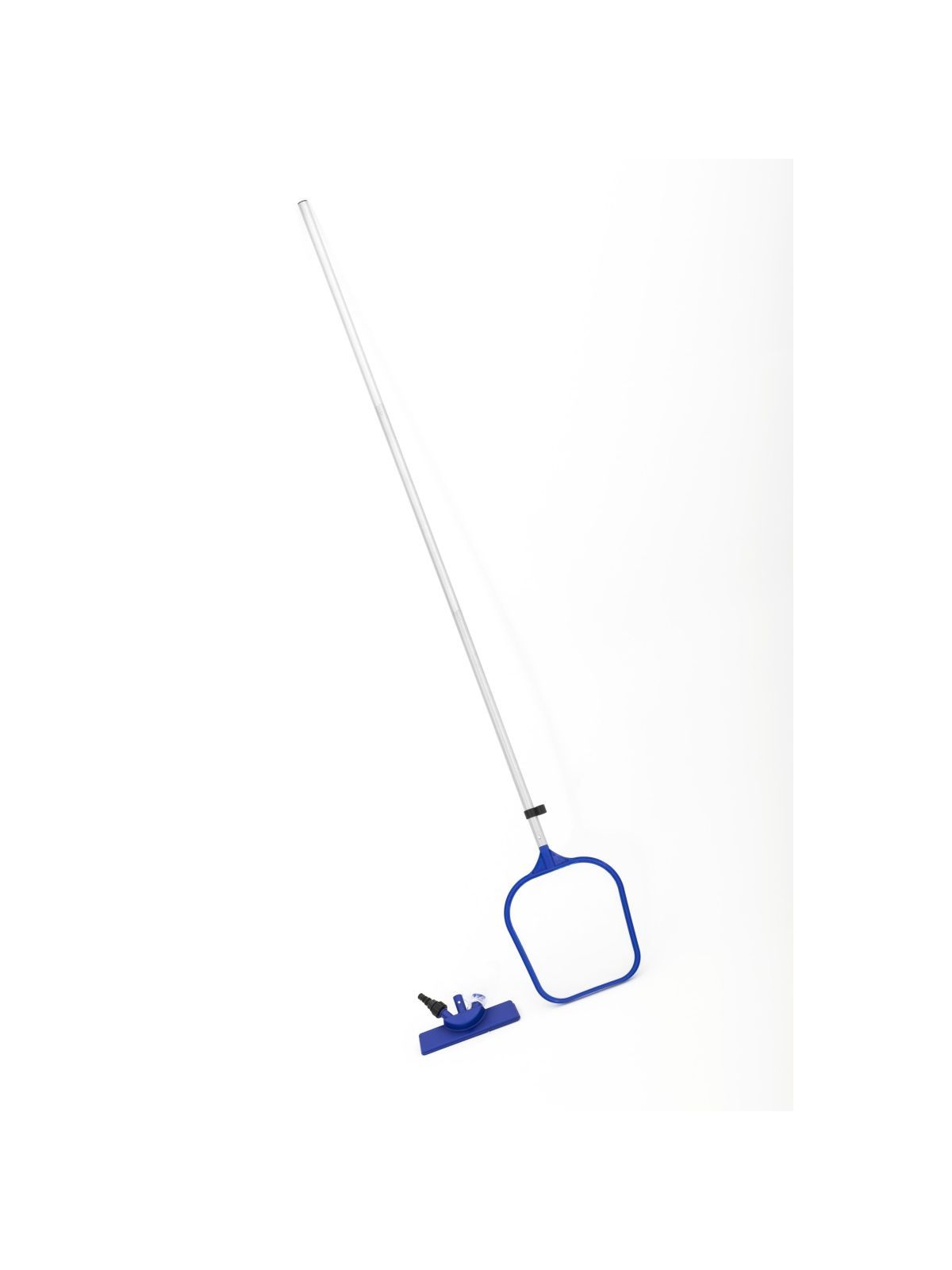 Bestway kit pulizia standard cm. 203 per piscine fino a diametro da cm. 366 venturi - Bestway