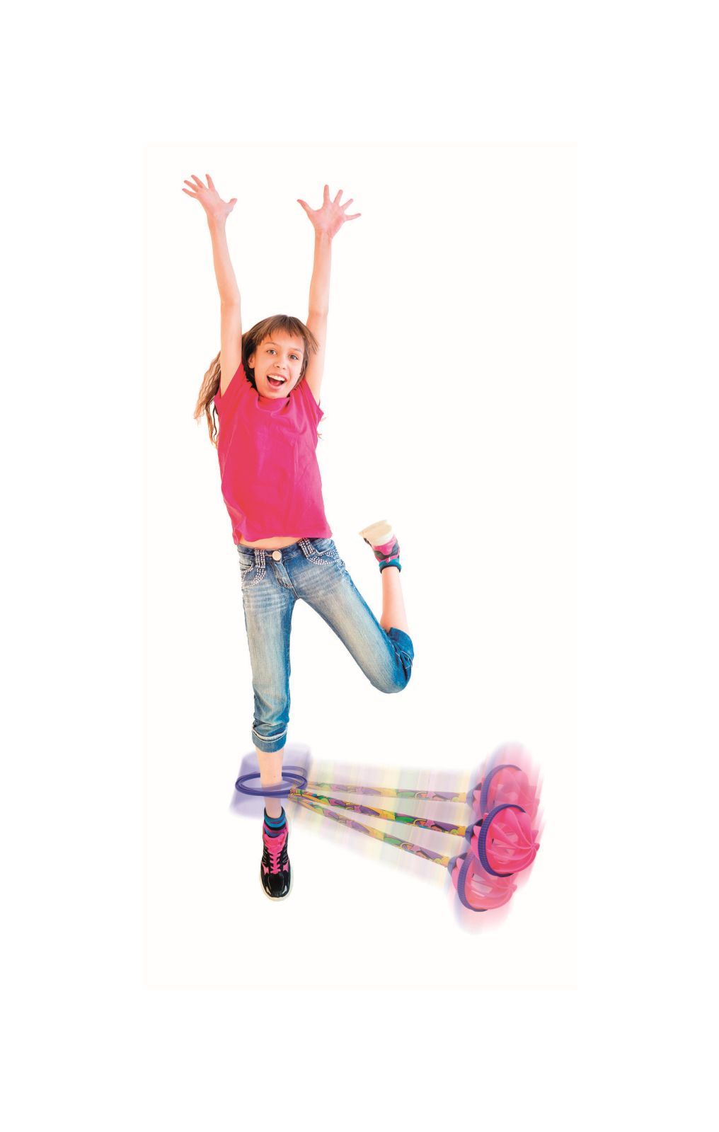 Skip ball - SUN&SPORT