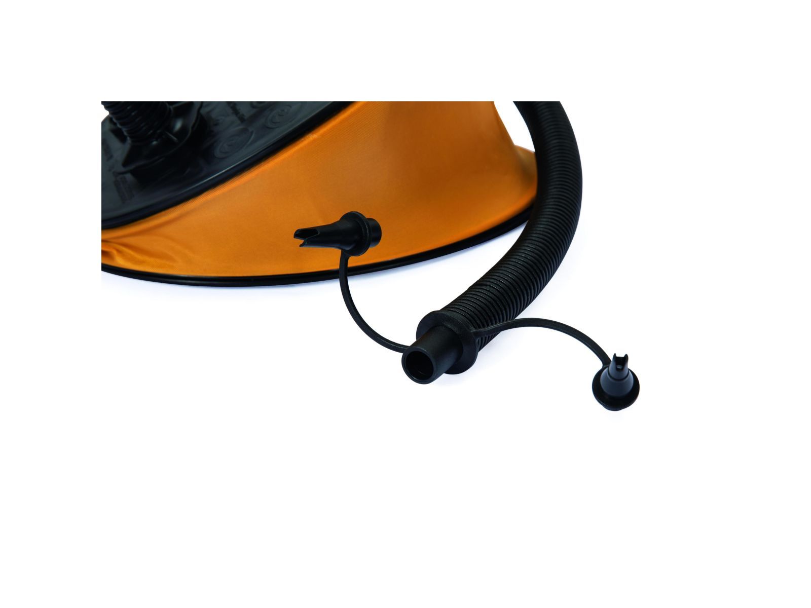 Bestway pompa a piede cm 28x19, volume 1.400 cc, gonfia/sgonfia - Bestway