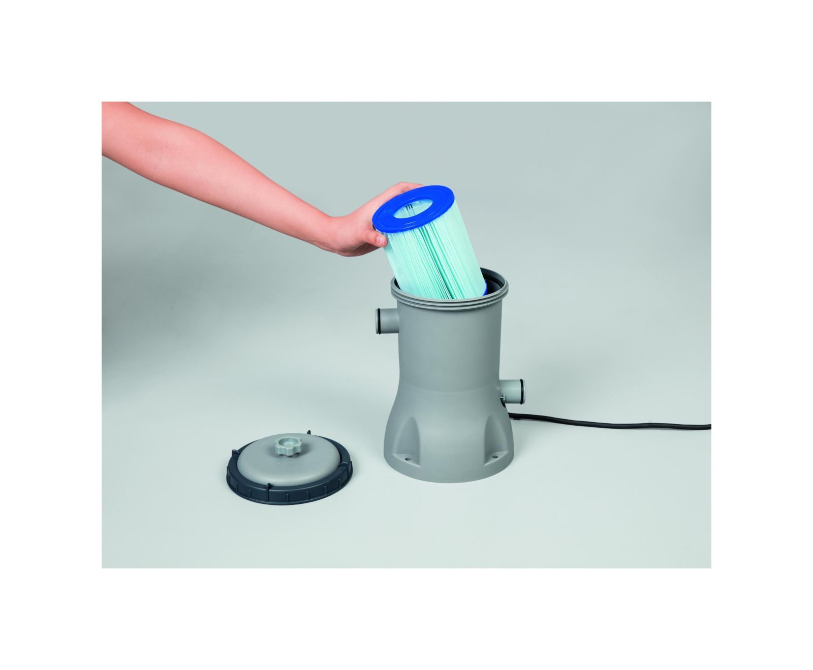 Bestway pompa filtro 2.006 lt/h - Bestway