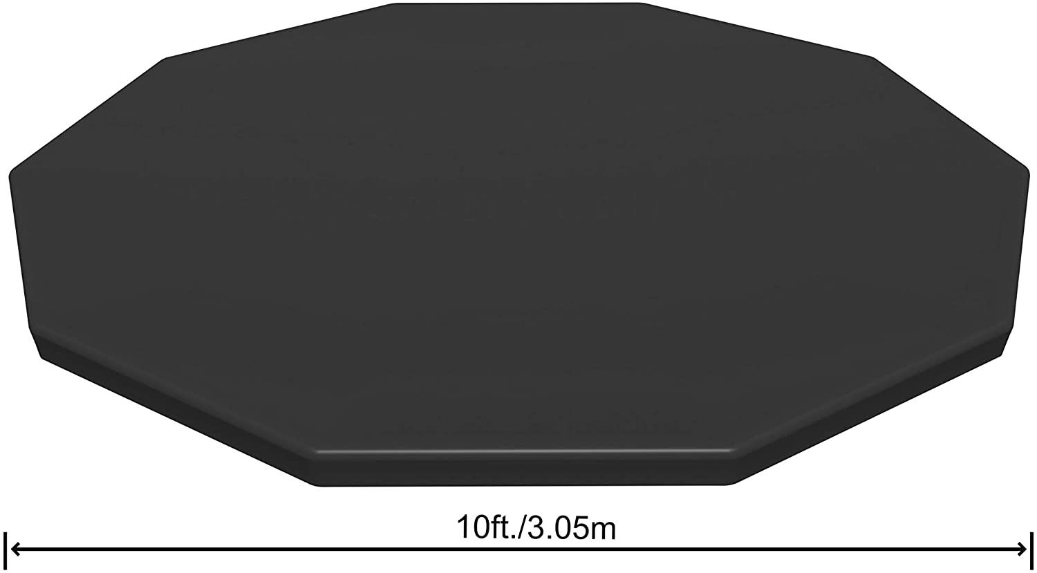 Bestway copripiscina  steel pro frame 305 cm - Bestway