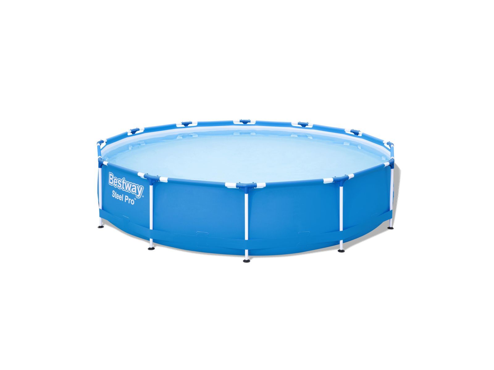 Bestway piscina steel pro 366x76 cm - Bestway