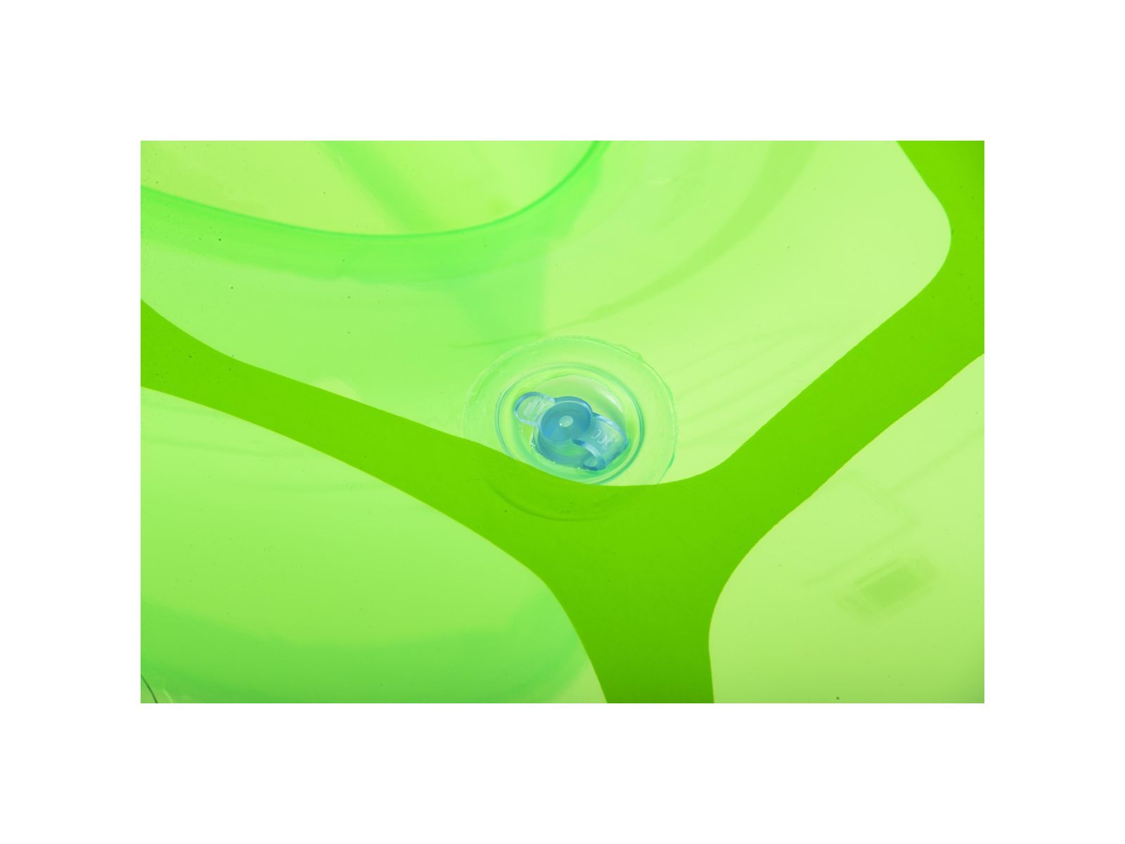 Bestway cavalcabile tartaruga 140x140 cm - Bestway