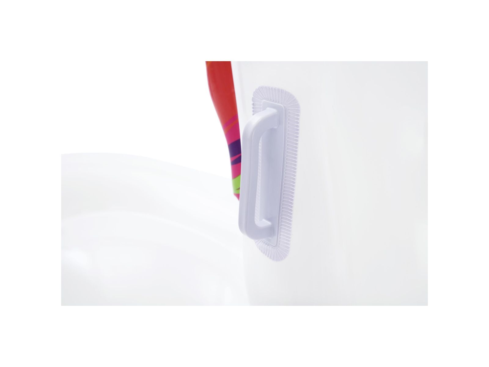 Bestway cavalcabile unicorno fantasy 150x117 cm - Bestway