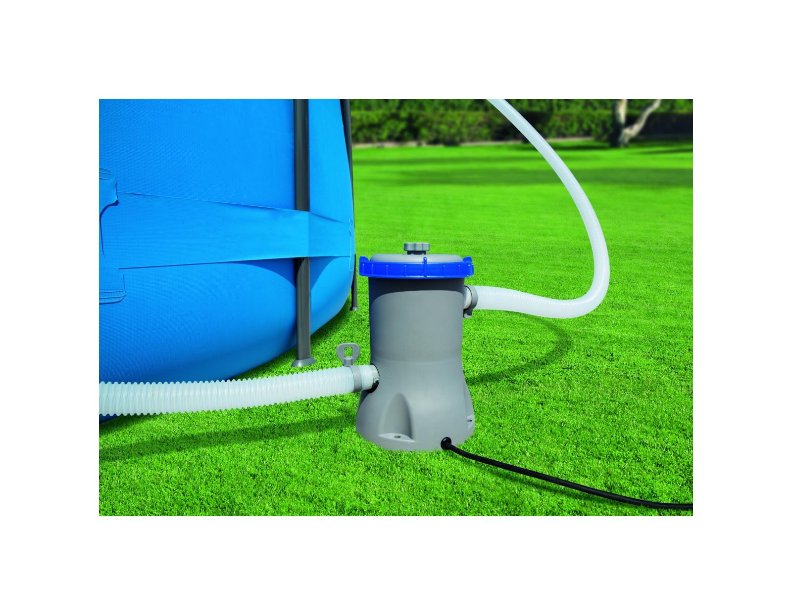 Bestway pompa filtro 2.006 lt/h - Bestway