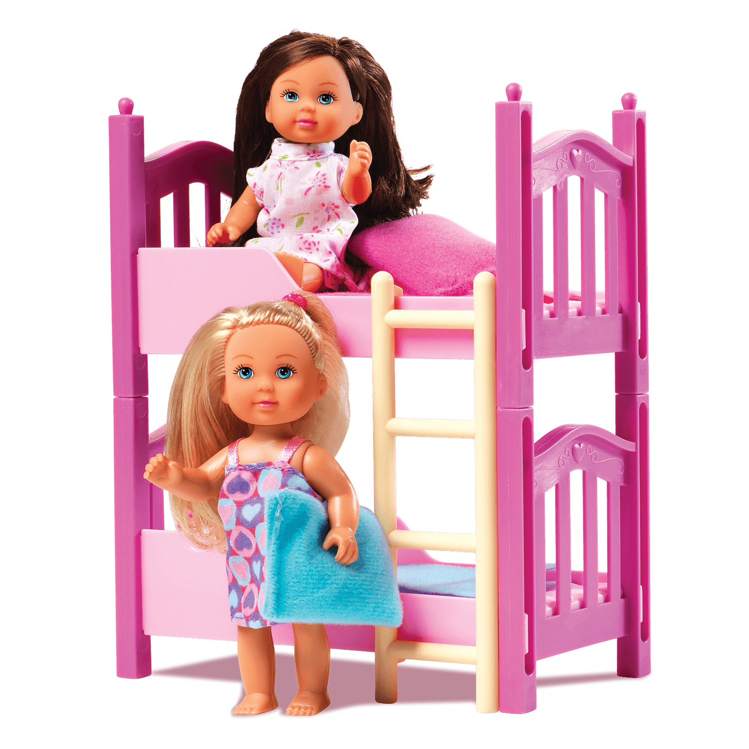 Lolly little twins - LOLLY