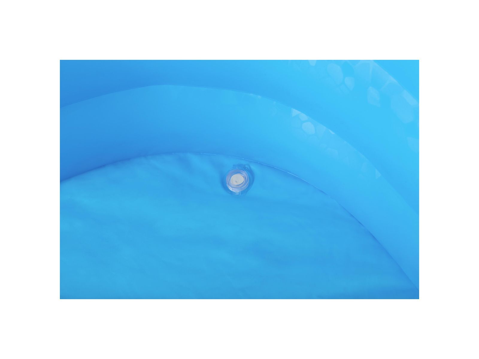 Bestway piscina family rettangolare a 3 anelli cm. 305x183x56 - Bestway