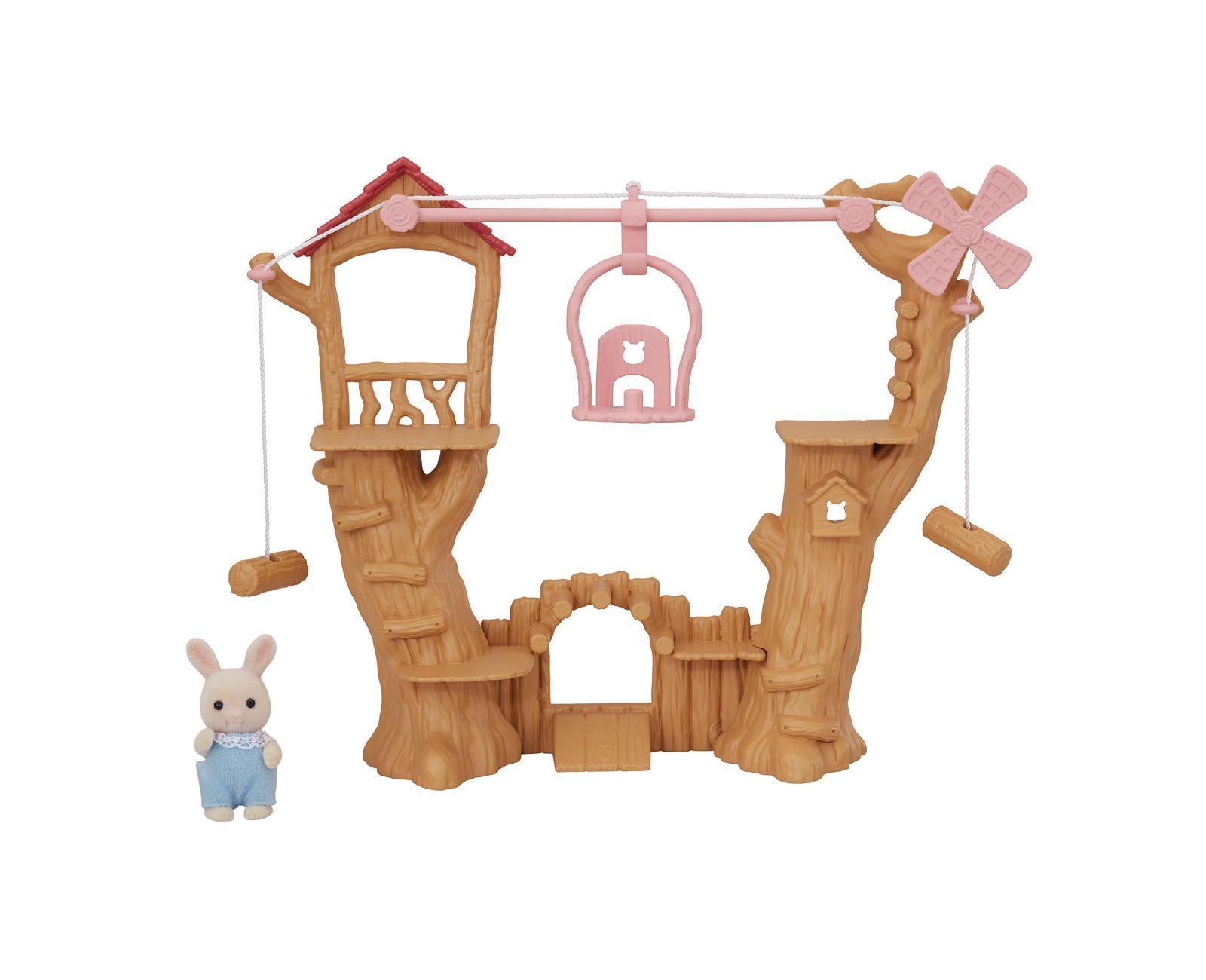 Sylvanian families - funivia per bambini - SYLVANIAN FAMILIES