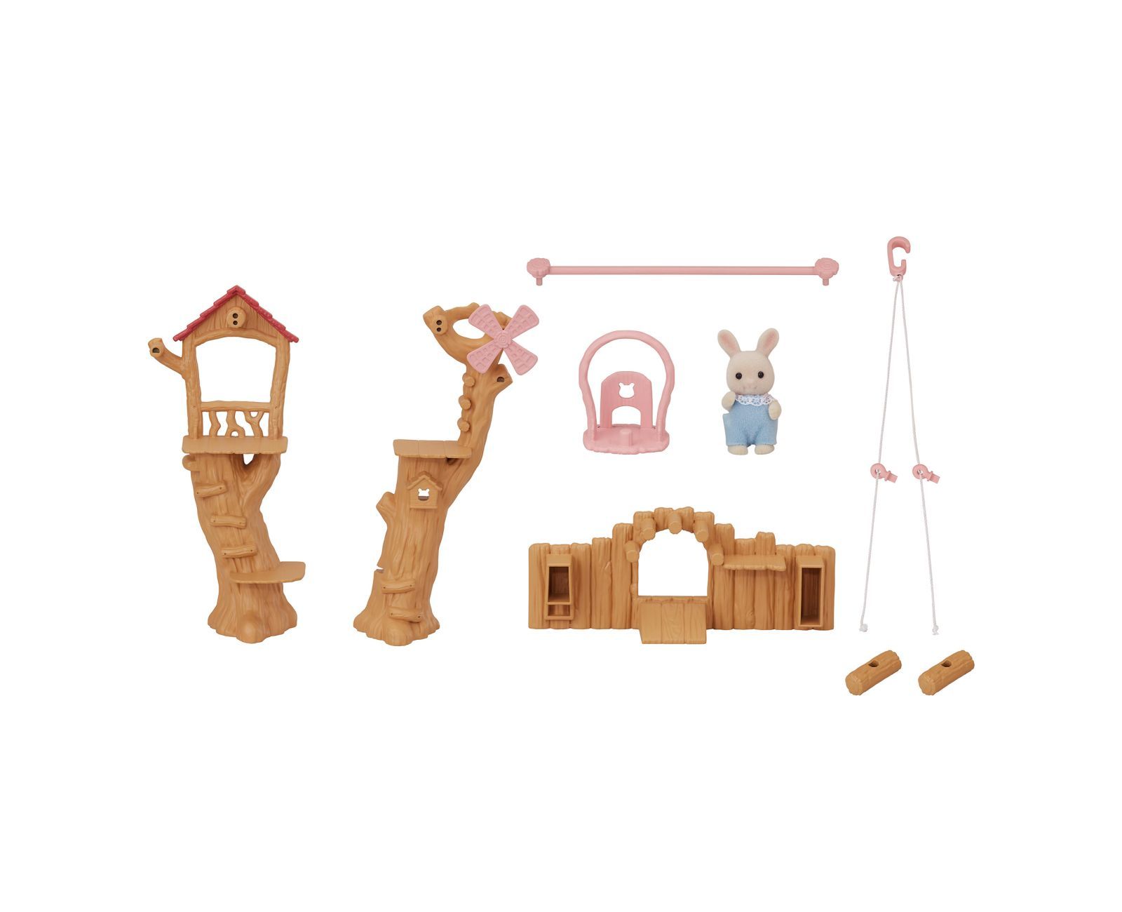 Sylvanian families - funivia per bambini - SYLVANIAN FAMILIES