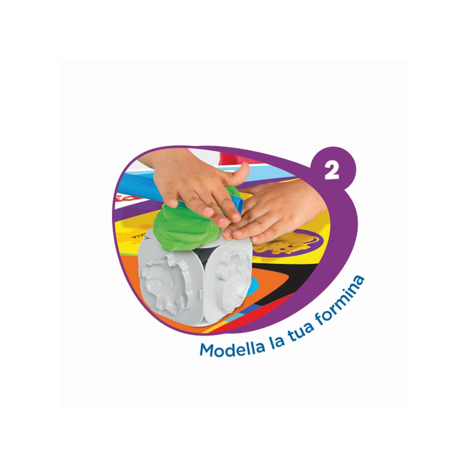 Dido dado matto - DIDO'