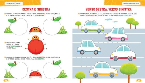 Gioco e imparo. vado in prima elementare - 
