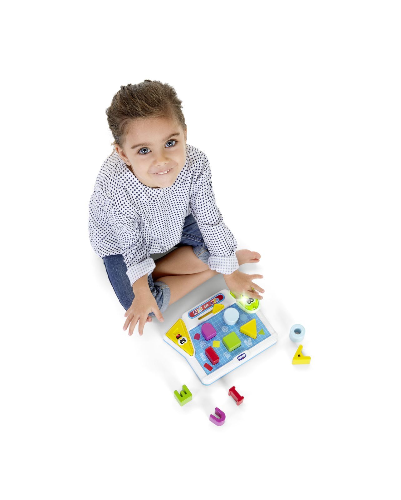 Libretto la casa dei cuccioli chicco - Chicco