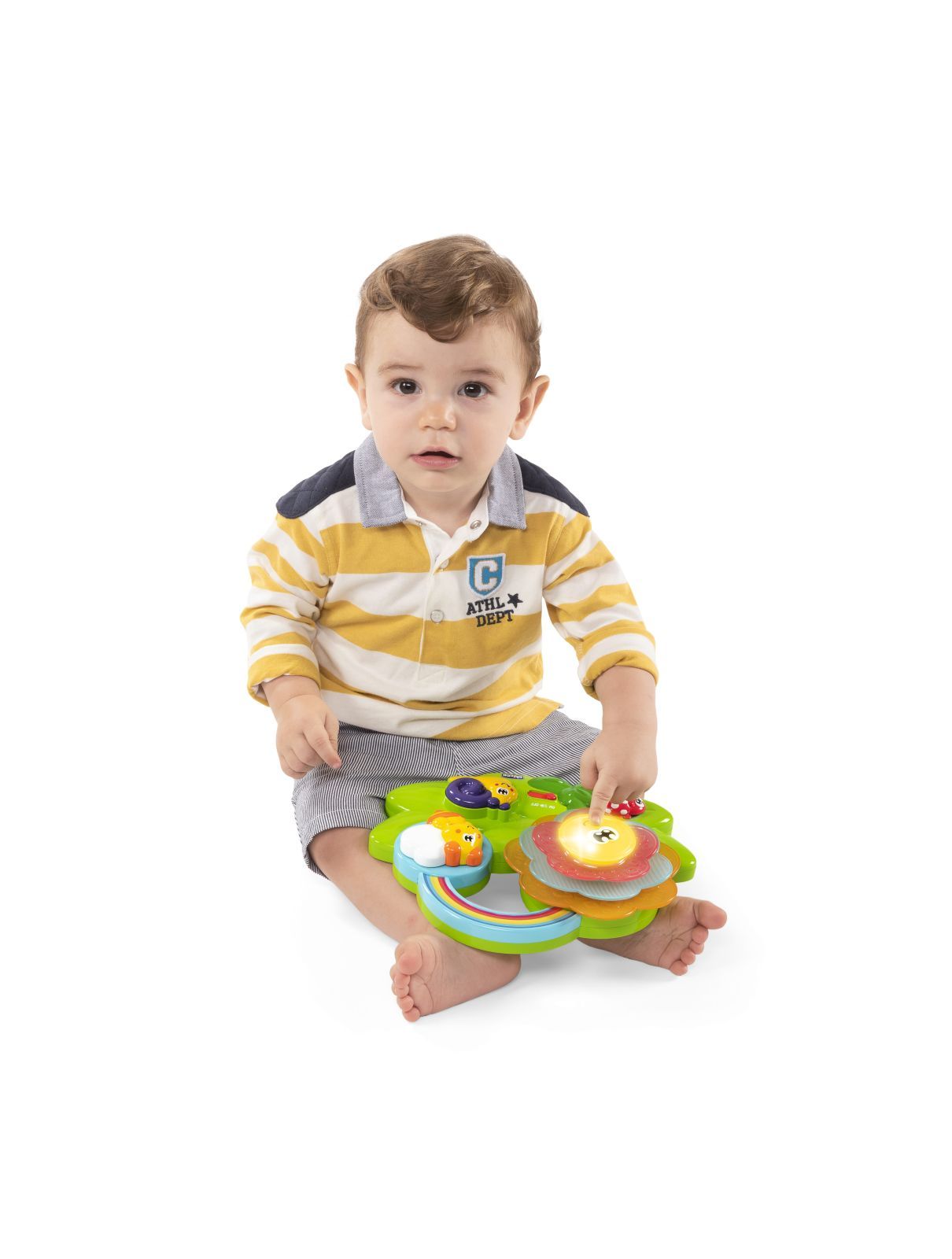 Fiore sensoriale sense&focus chicco - Chicco