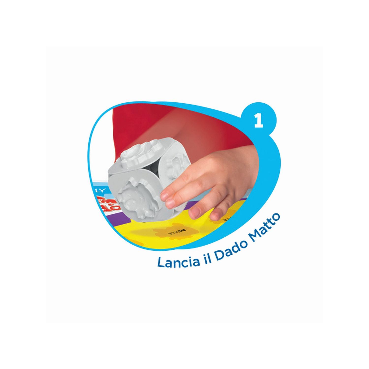 Dido dado matto - DIDO'