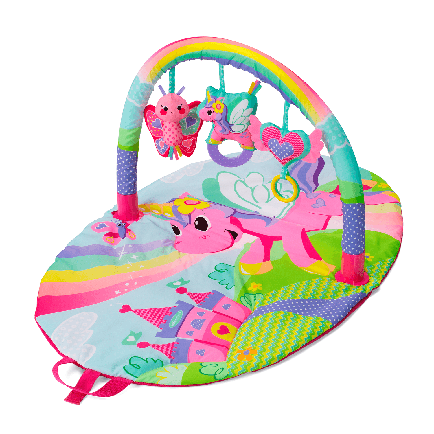 Activity gym - INFANTINO
