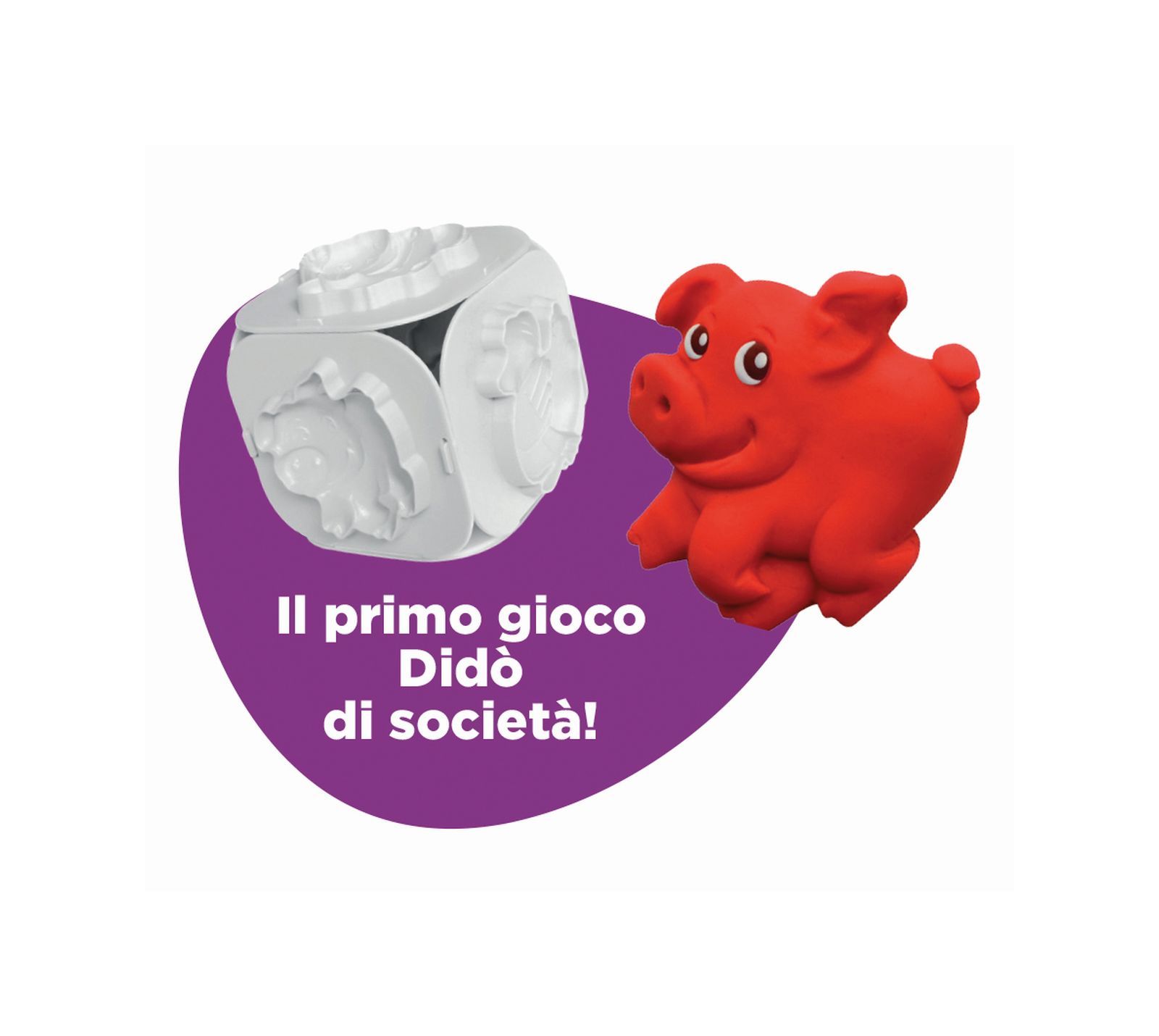 Dido dado matto - DIDO'