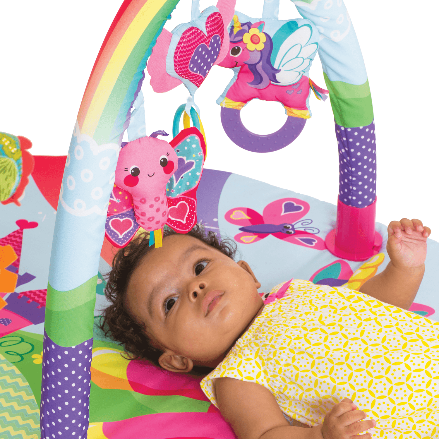 Activity gym - INFANTINO