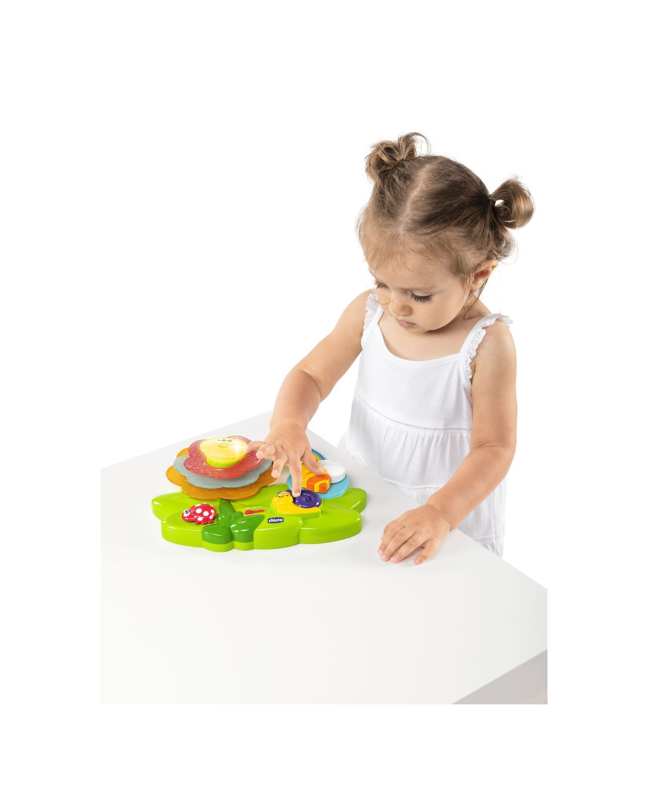 Fiore sensoriale sense&focus chicco - Chicco